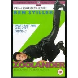 Zoolander [DVD] [2001]
